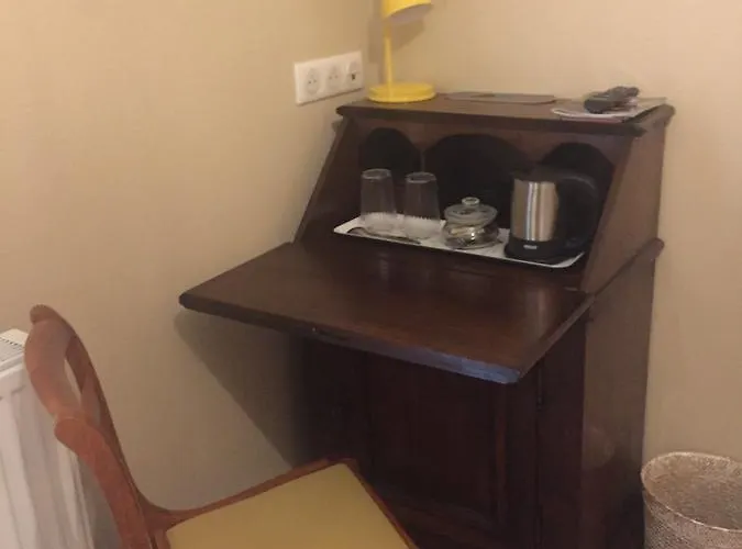 Hotel Le Meisenberg 3*