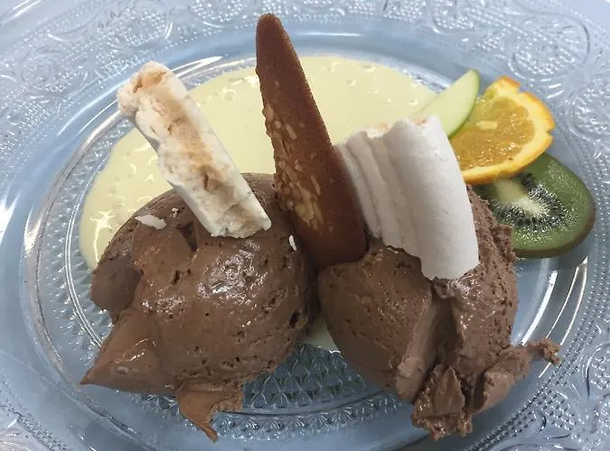 Le Meisenberg Hotel 3*