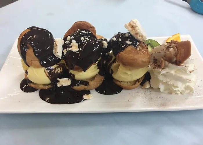 Hotel Le Meisenberg 3*