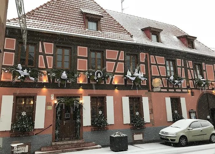 Le Meisenberg Hotel