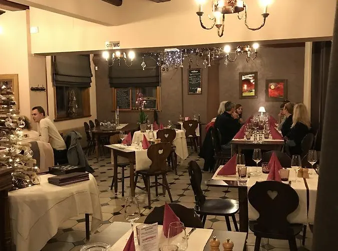 Hotel Le Meisenberg 3*