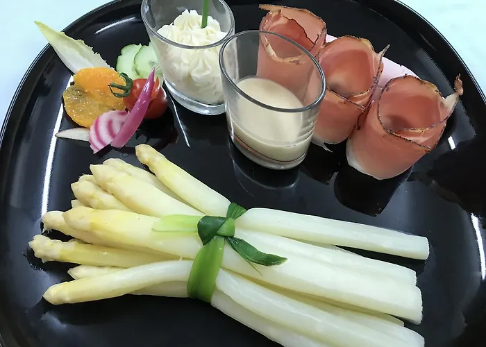 Hotel Le Meisenberg 3*