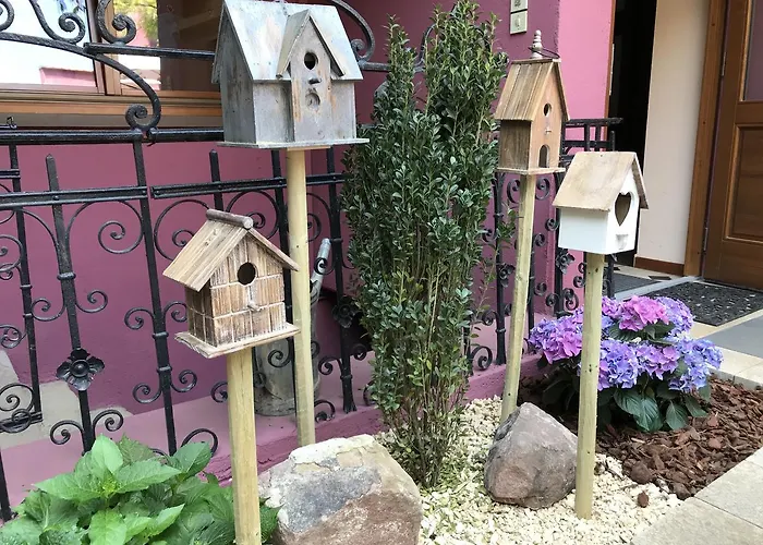 Hotel Le Meisenberg 3*