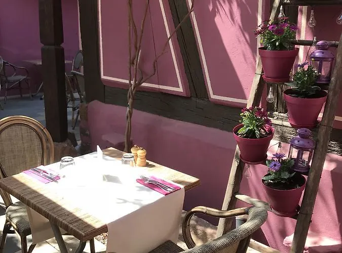 Le Meisenberg Hotel 3*